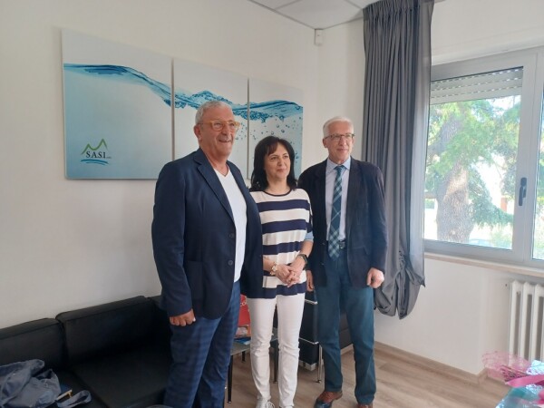 Scaricaciottoli Di Martino Paolini