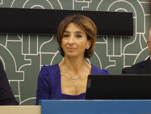 paola zulli podisti frentani