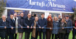 Fiera Tartufi --