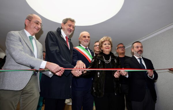 Pescara nuove sale operatorie nov25