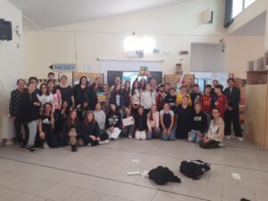 foto di gruppo