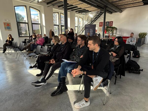 lanciano sport Academy