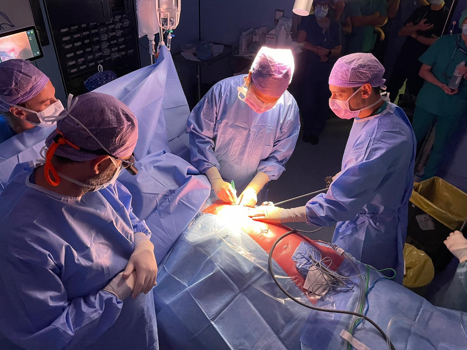 La Cardiochirurgia di Chieti seconda in Italia per qualità