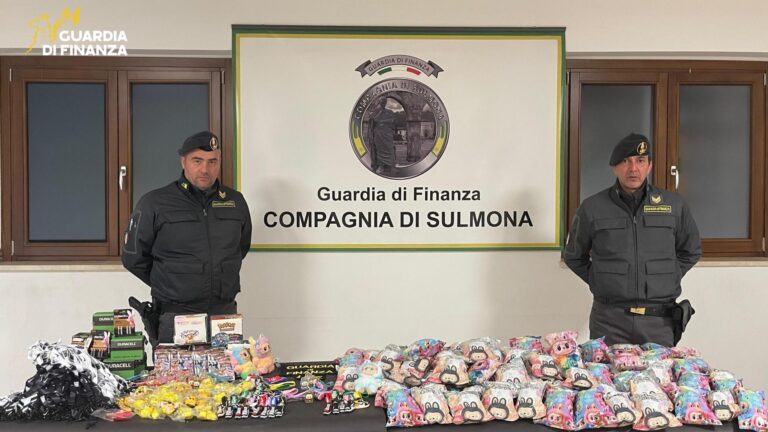 Finanza Sulmona