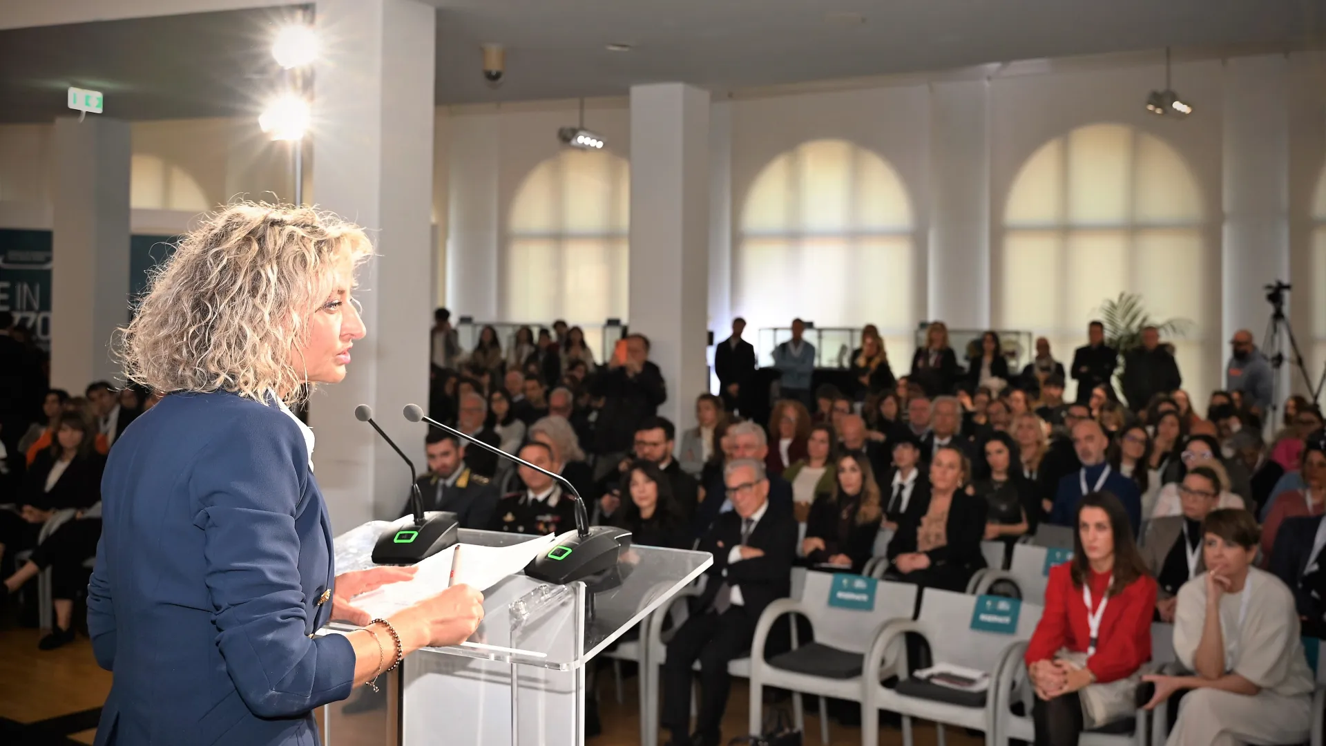 Casartigiani Abruzzo agli Stati Generali della Moda