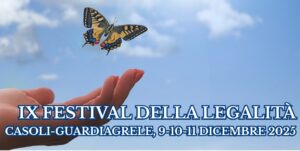 festival legalita