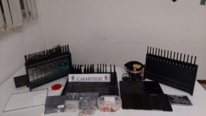 modem multisim truffa chieti