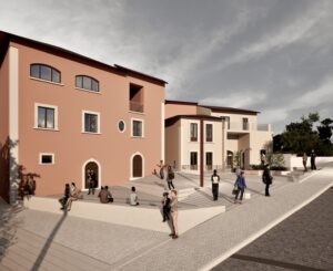 Borgo Rivera lAquila