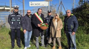 Fossacesia giorno Memoria