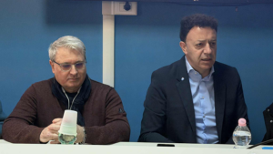 Fusari e Ginnetti