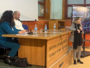 Incontro Cavallucci Ortona
