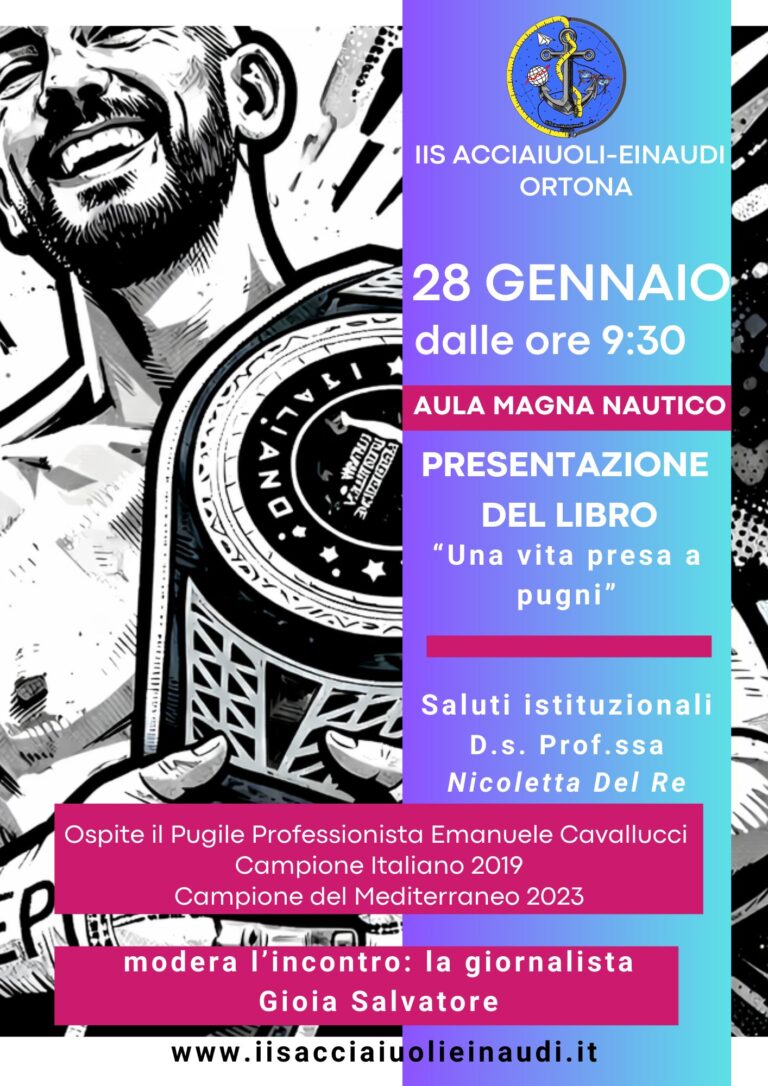 Incontro con cavallucci