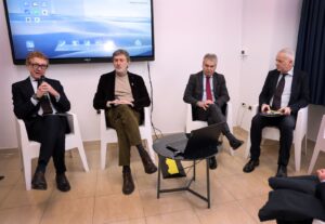 Lanciano presentazione campionato nuoto paralimpico