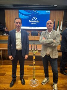 Martinsicuro tappa tirreno adriatico