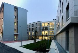 Ospedale Sulmona