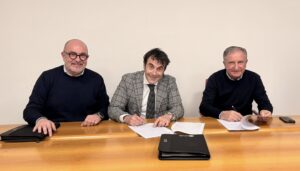Bcc e Ordine ingegneri