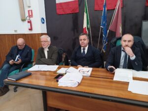 Guardiagrele e Sasi 2