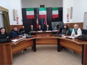 Guardiagrele e Sasi