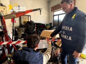 finanza pescara