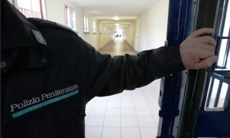 L’Aquila: ancora disordini nel carcere minorile