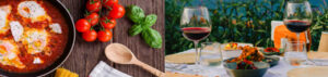 Enogastronomia