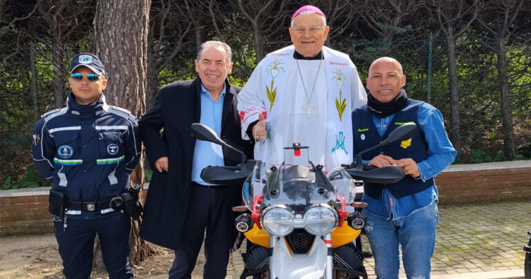 Fossacesia-Moto_Benedizione-1