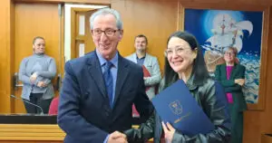Gemellaggio Lanciano Pawlowice 2026
