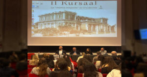 Giulianova I giovani studiano il territorio - Seminario 1
