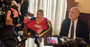 Pescara Carlo Masci Ginna Camplobe