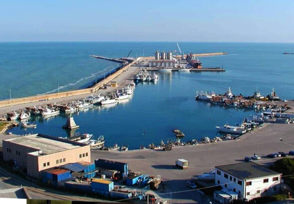 Porto-di-Ortona