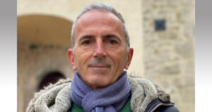 Presidente Francesco_D_Amore-Parco naturale regionale Sirente Velino