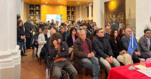 Roccamorice Stati Generali della Maiella -2