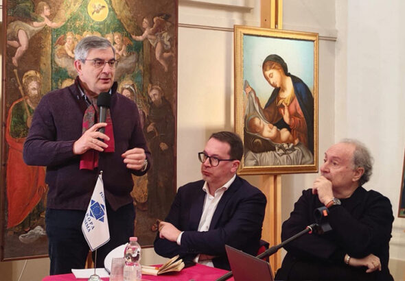 Roccamorice Stati Generali della Maiella -1