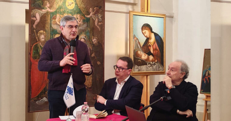 Roccamorice Stati Generali della Maiella -1