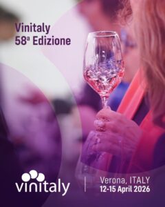 Vinitaly 2026