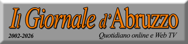 Il Giornale d'Abruzzo – 2002/2026 – Quotidiano online Web TV