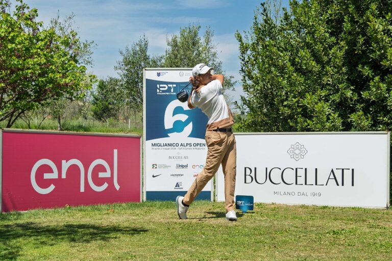 Alessandro Nodari  - IPT   - Miglianico ALPS Open - Pro-AM
