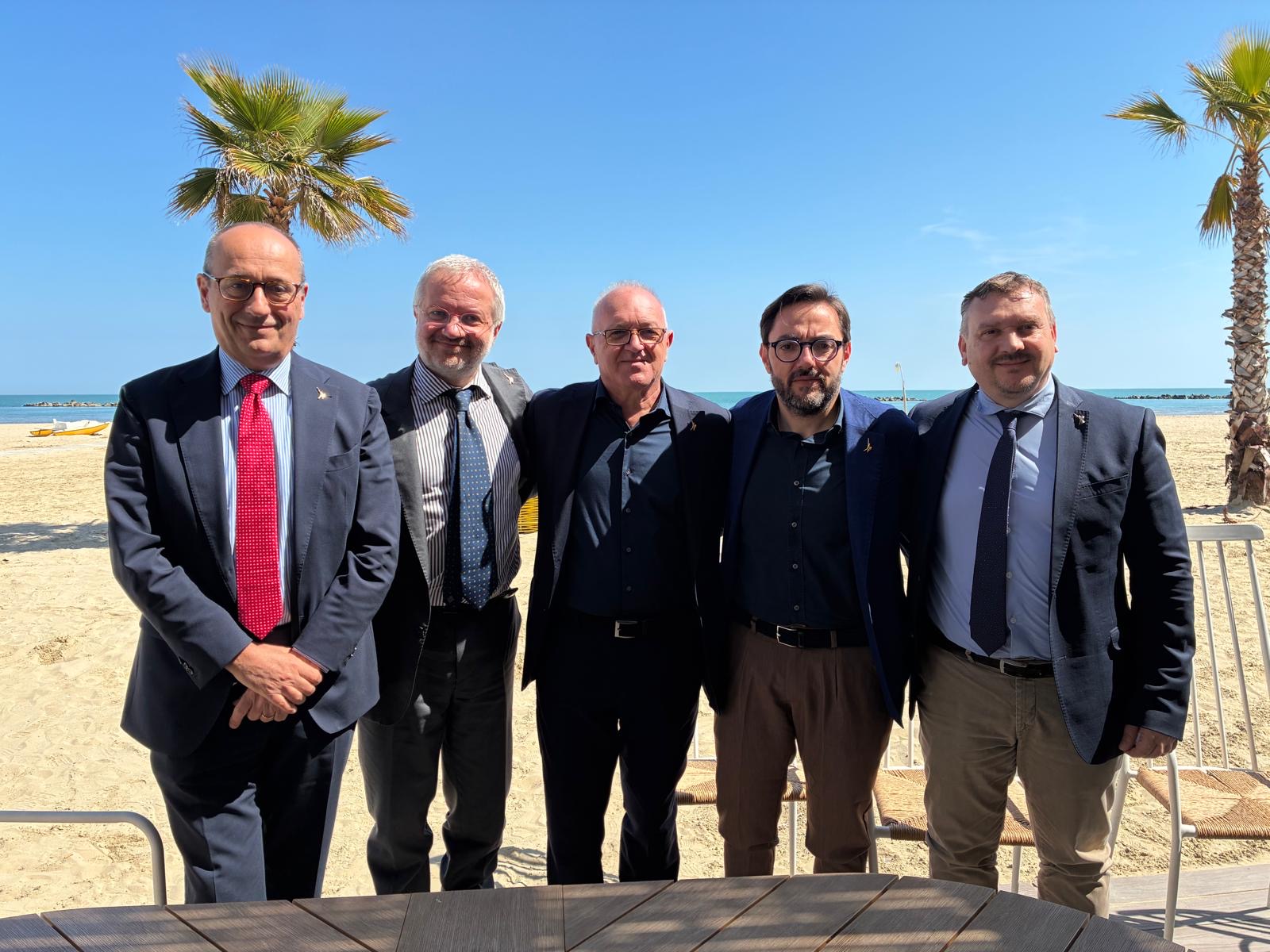 Bellachioma torna nella Lega