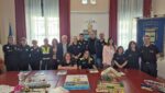 CSV Pescara progetto scuole