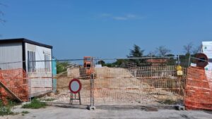 Cantiere Torre Marino