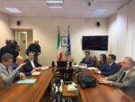 Chieti cabina di regia su dissesto idrog
