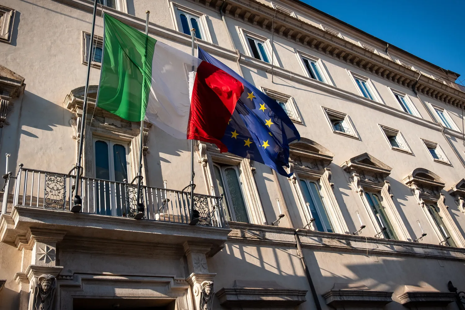 Consiglio dei Ministri