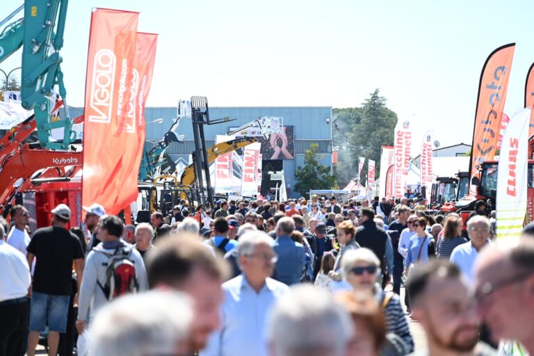 Fiera dell'agrucoltura Lanciano