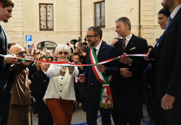Inaugurazione San Filippo