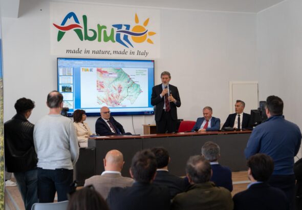 Marsilio trasporti Castel di Sangro