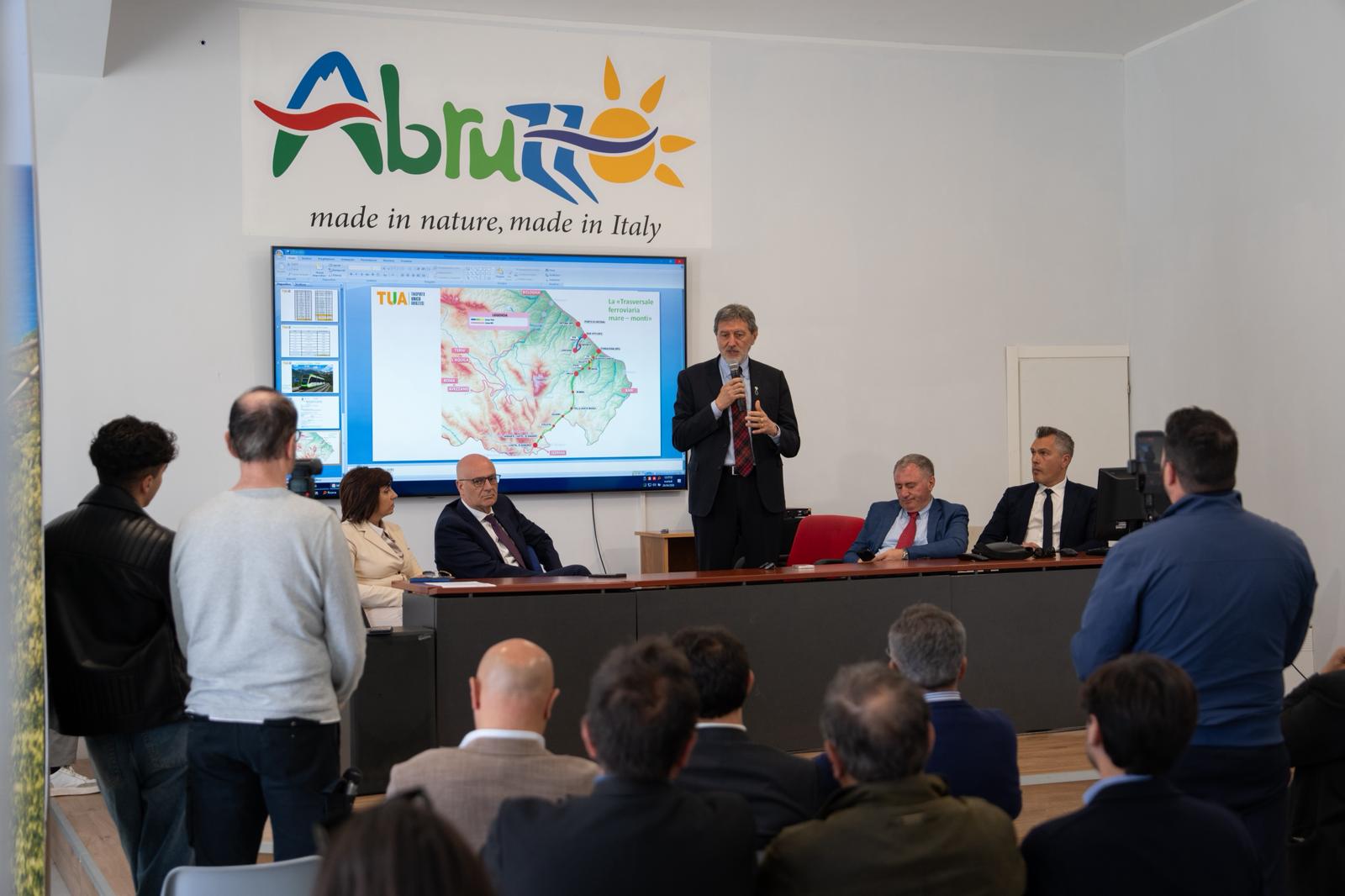 Marsilio trasporti Castel di Sangro