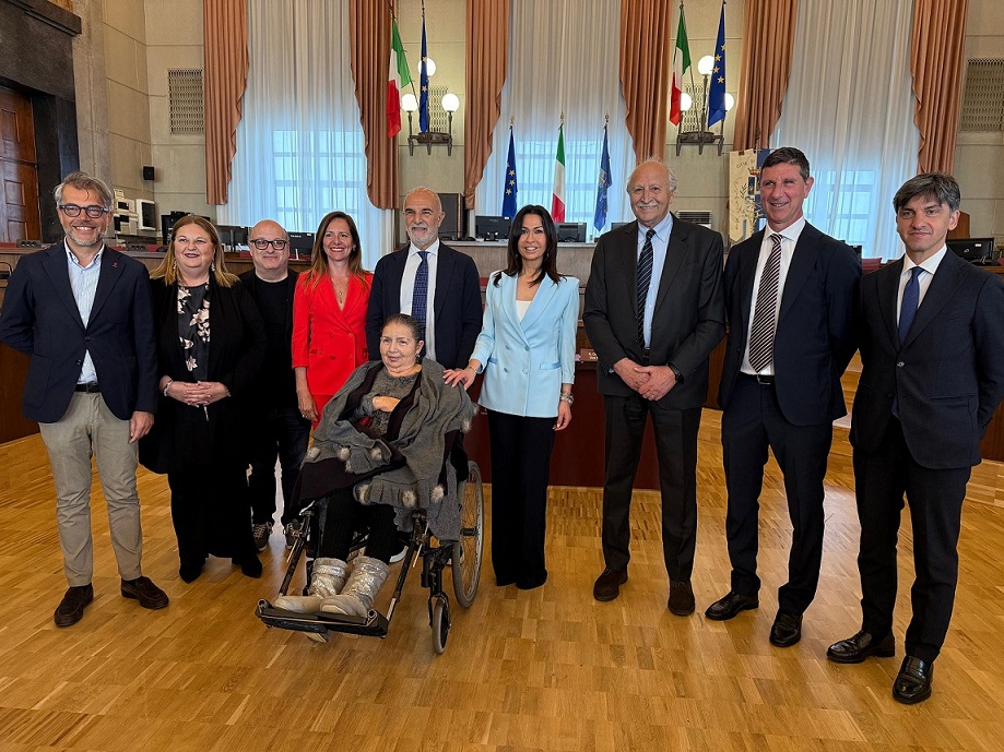 Pescara nuova giunta aprile 2026