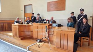 Procuratore Vasto