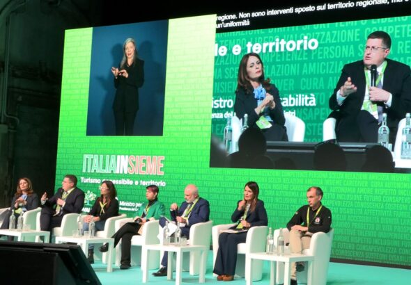 Santangelo turismo inclusivo