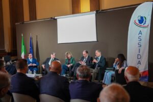 convegno ASSIDAL